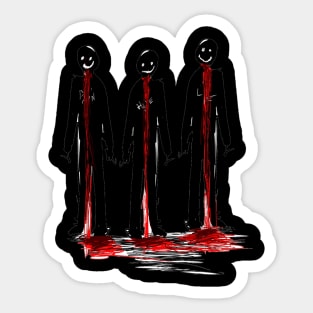 Pain Sticker